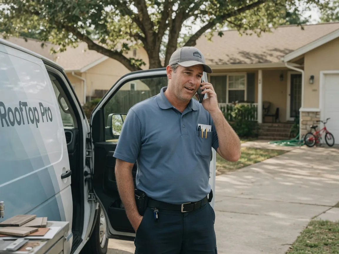Roof Repair Marquez, TX FAQs